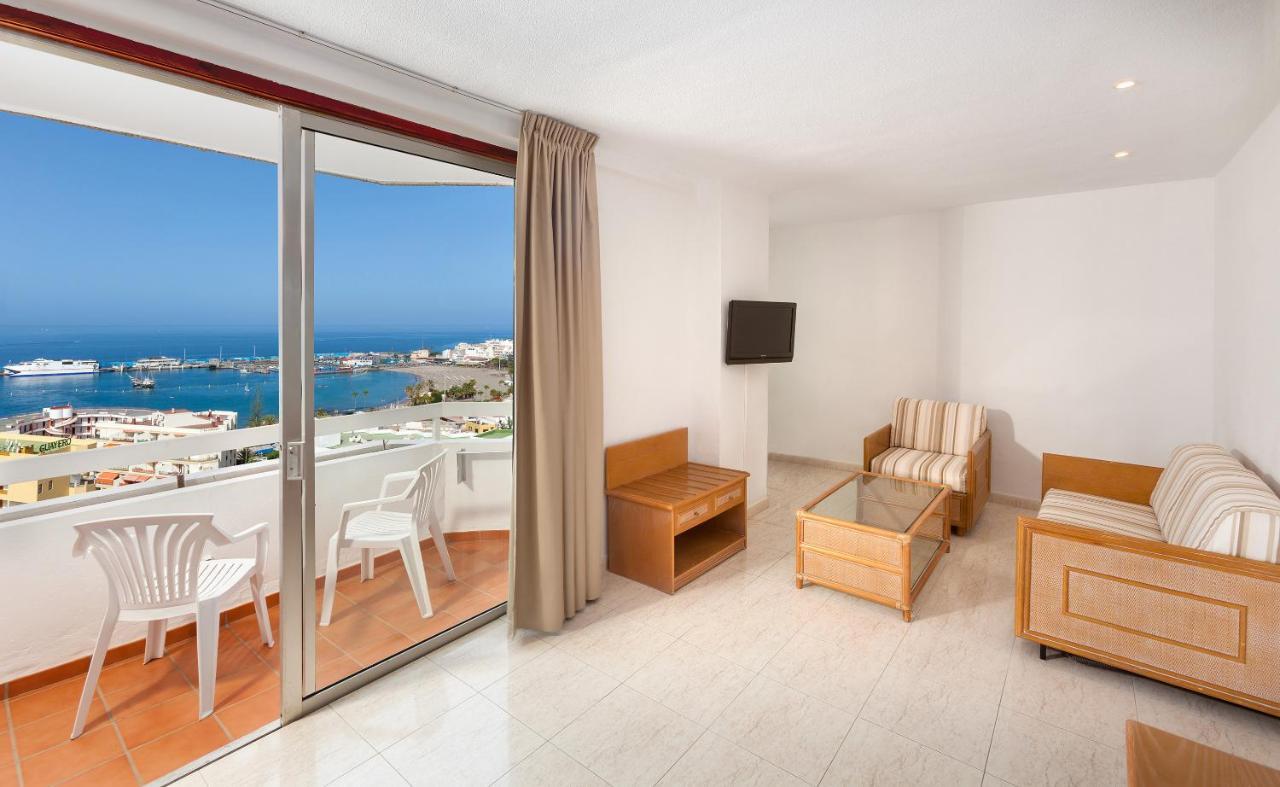Sol Arona Tenerife Los Cristianos  Bilik gambar