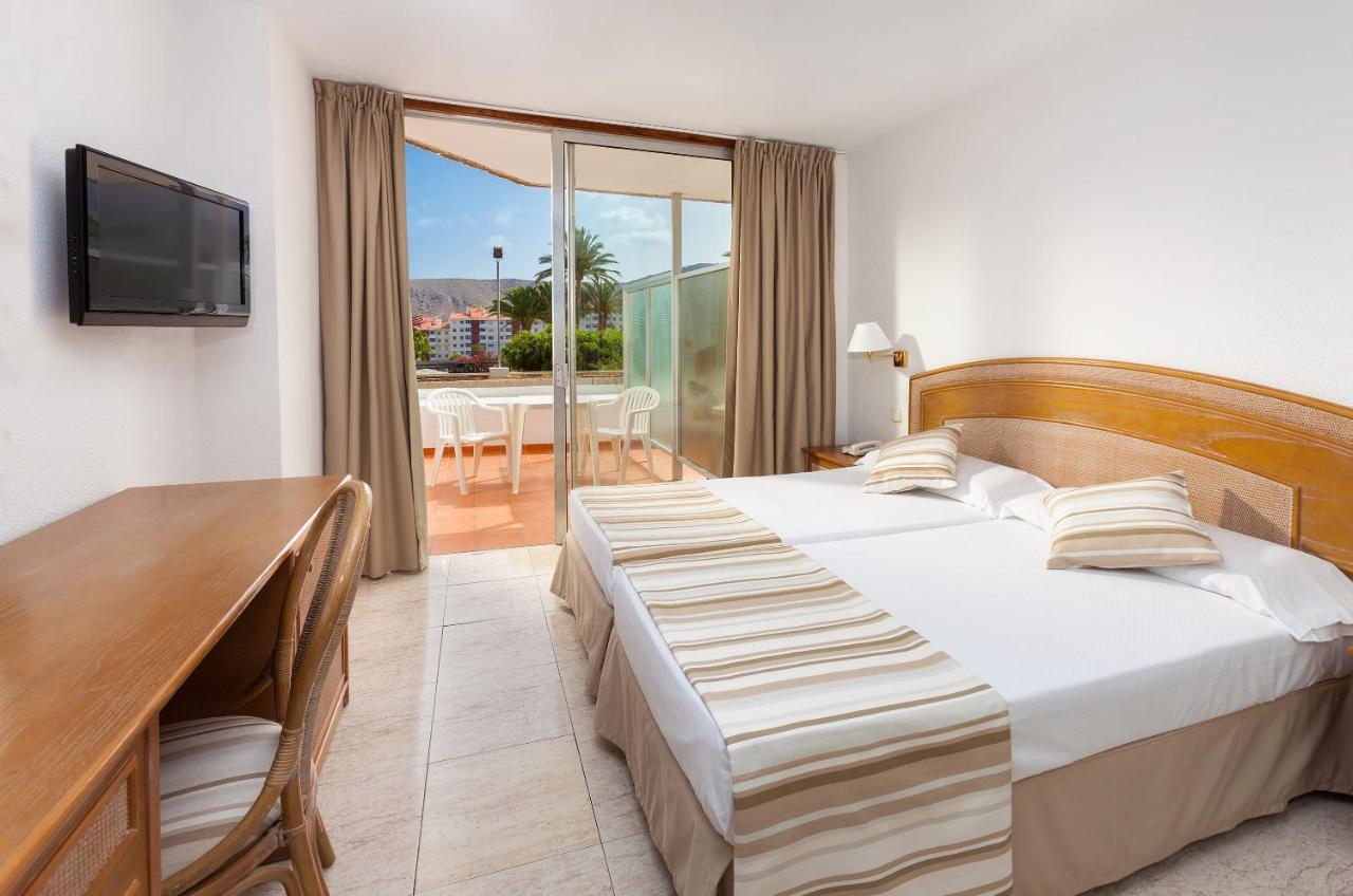 Sol Arona Tenerife Los Cristianos  Luaran gambar