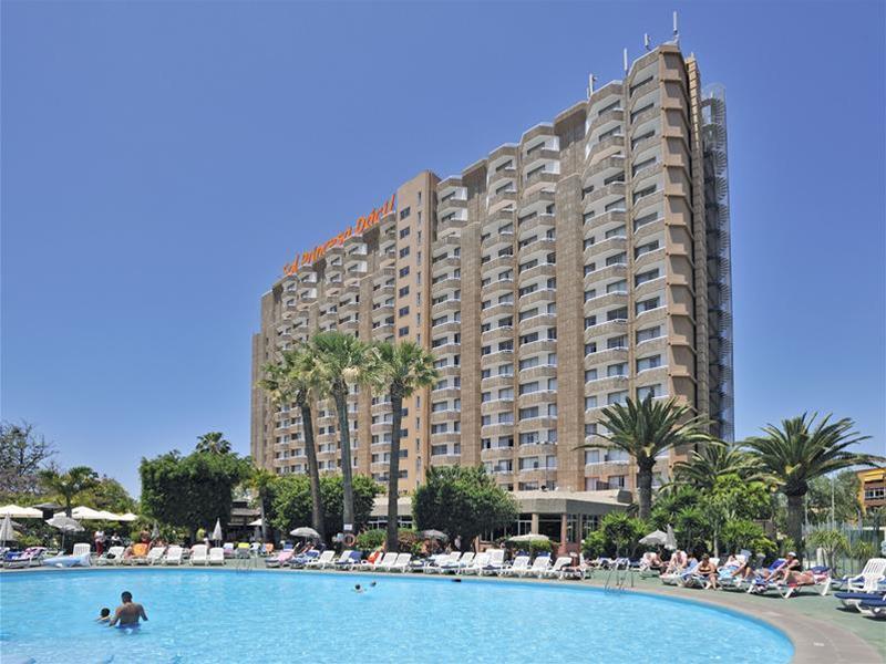 Sol Arona Tenerife Los Cristianos  Luaran gambar