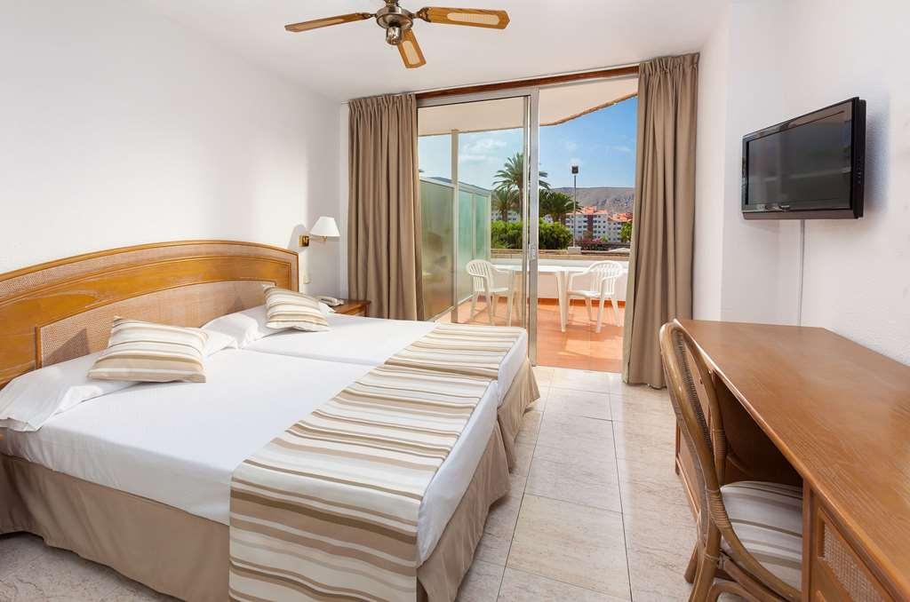 Sol Arona Tenerife Los Cristianos  Bilik gambar