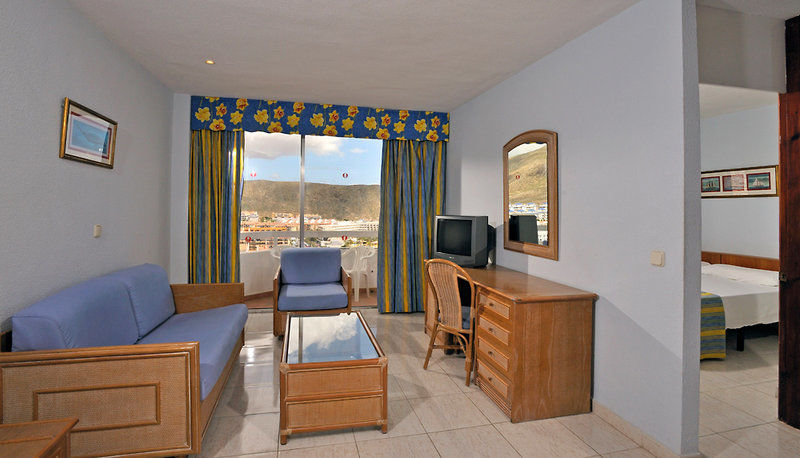 Sol Arona Tenerife Los Cristianos  Bilik gambar