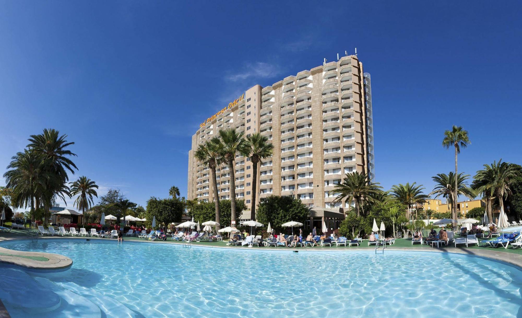 Sol Arona Tenerife Los Cristianos  Luaran gambar